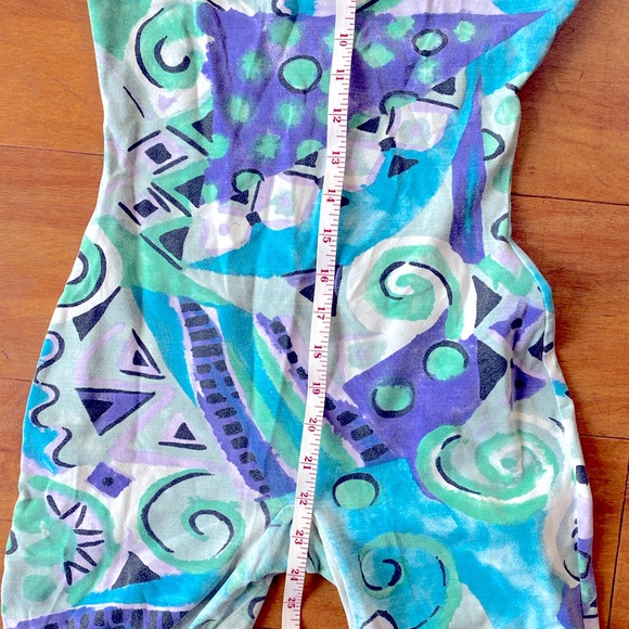 *VINTAGE* Bodysuit - Picture 4 of 5